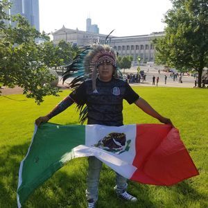 Meet your Posher, Luis